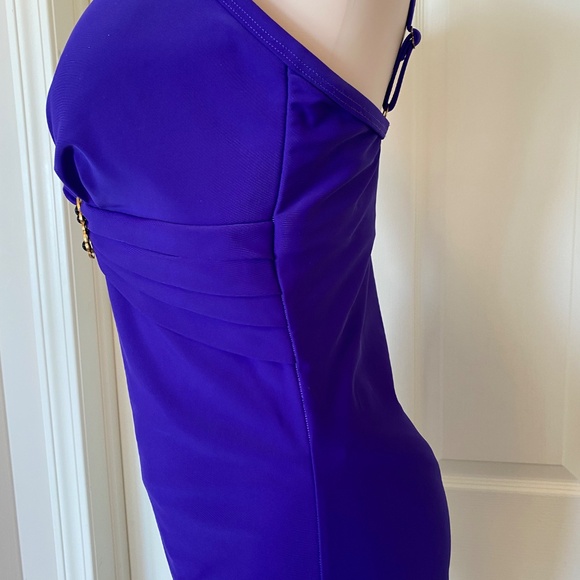 Christina one piece swimsuit, size 12D - Picture 7 of 10